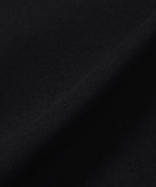 MACKINTOSH PHILOSOPHY（ﾏｯｷﾝﾄｯｼｭ ﾌｨﾛｿﾌｨｰ）の「【WEB&一部店舗】強撚トロピカル ジャケット（テーラードジャケット・メンズ・ダークネイビー/チャコールグレー/ブラック・38/40）」の14枚目の写真