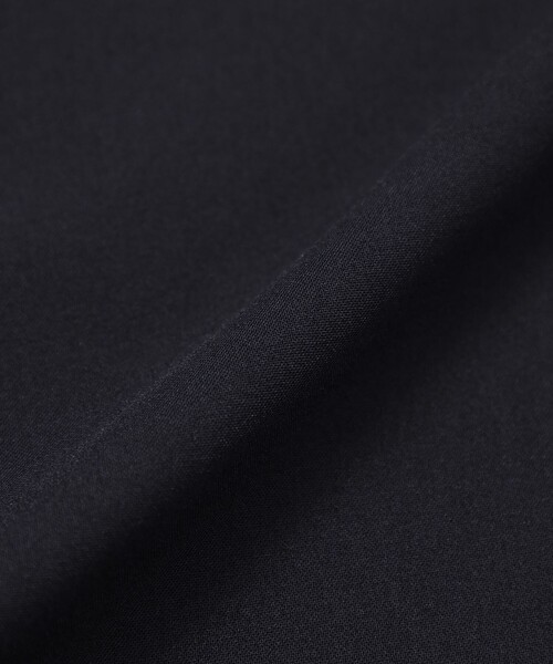 MACKINTOSH PHILOSOPHY（ﾏｯｷﾝﾄｯｼｭ ﾌｨﾛｿﾌｨｰ）の「【WEB&一部店舗】強撚トロピカル ジャケット（テーラードジャケット・メンズ・ダークネイビー/チャコールグレー/ブラック・38/40）」の15枚目の写真