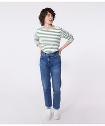 PETIT BATEAU｜プチバトー（レディース）のスウェット通販