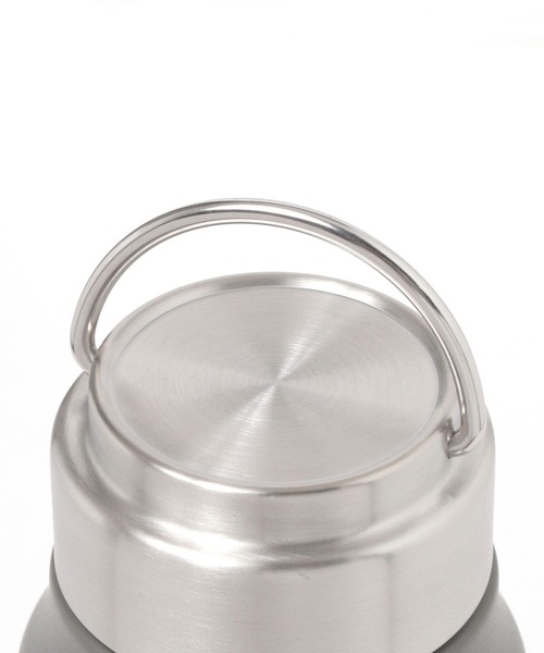 保温保冷】ハンドル付き真空ボトル(530ml) / 286294（水筒）｜LAKOLE