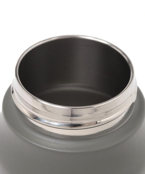 保温保冷】ハンドル付き真空ボトル(530ml) / 286294（水筒）｜LAKOLE