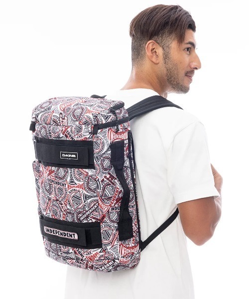 セール】DAKINE メンズ MISSION STREET PACK 25L INDEPENDENT