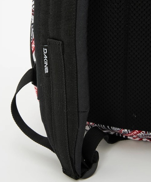 DAKINE(ダカイン)の「DAKINE メンズ MISSION STREET PACK 25L INDEPENDENT バックパック/リュック 【2025年春夏モデル】/ダカインインディペンデントコラボバッグパック・リュックサック(バックパック/リュック・メンズ・インディゴブルー/ブラック・FREE)」の5枚目の写真