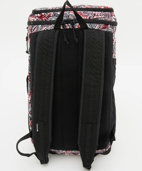 DAKINE(ダカイン)の「DAKINE メンズ MISSION STREET PACK 25L INDEPENDENT バックパック/リュック 【2025年春夏モデル】/ダカインインディペンデントコラボバッグパック・リュックサック(バックパック/リュック・メンズ・インディゴブルー/ブラック・FREE)」の14枚目の写真