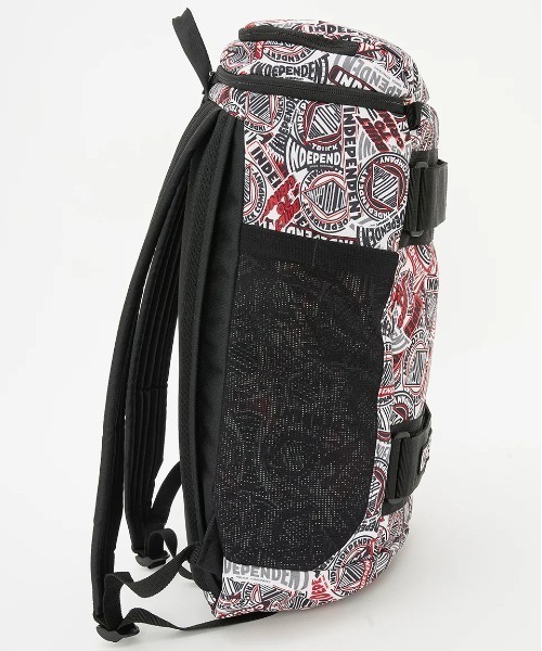 DAKINE(ダカイン)の「DAKINE メンズ MISSION STREET PACK 25L INDEPENDENT バックパック/リュック 【2025年春夏モデル】/ダカインインディペンデントコラボバッグパック・リュックサック(バックパック/リュック・メンズ・インディゴブルー/ブラック・FREE)」の15枚目の写真