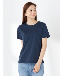 【接触冷感】ファンクションスムースTシャツ