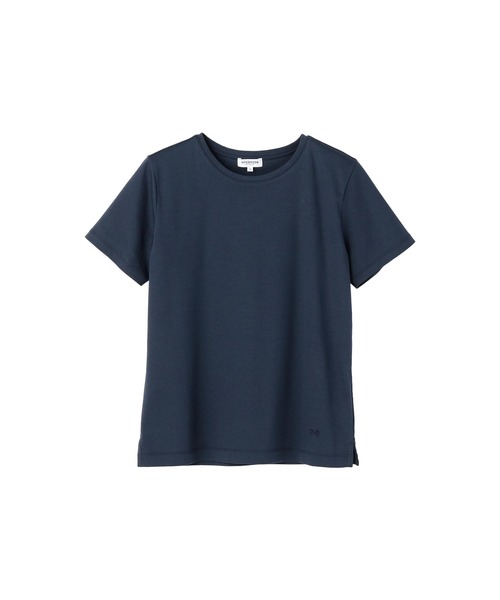 McGREGOR(マックレガー)の「【接触冷感】ファンクションスムースTシャツ(Tシャツ/カットソー・レディース・ネイビー/ダークブラウン/ホワイト/グリーン系その他/カーキブラウン/オレンジ系その他/ブルー系その他2・M/L)」の21枚目の写真