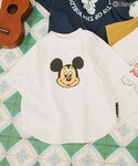 Disney(ディズニー)の「トップス(Tシャツ/カットソー)」