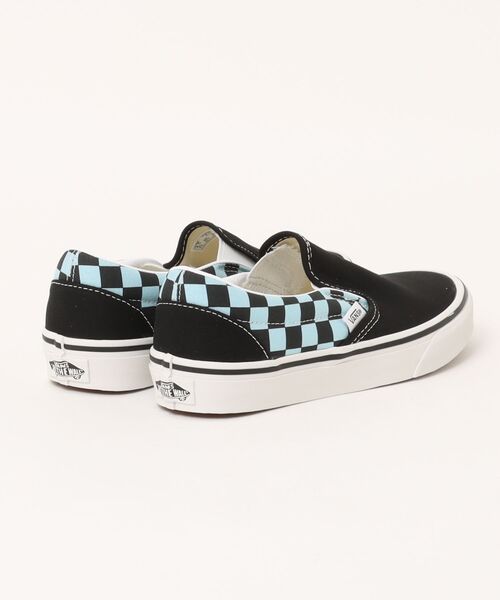 70's VANS スリッポン 2トーン 楽天市場】VANS Classic Slip-On 2-Tone Heritage Blue