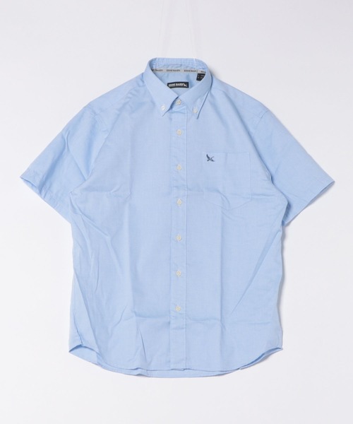 Eddie Bauer Oxford Shirts 1980s 1990s M SH24102 エディーバウアー オックスフォード シャツ ボタンダウンシャツ 1980年代 1990年代 Eddie Bauer （エディー・バウアー）公式オンライン通販サイト