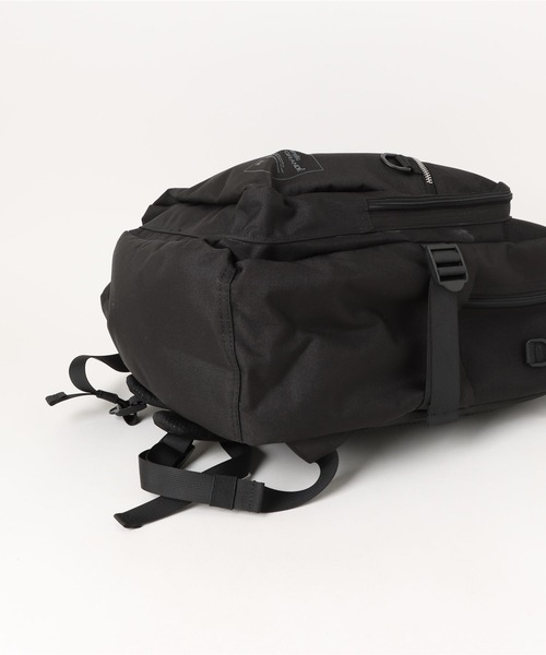 anello(アネロ)の「【anello】GTM0871 バディ 35L大容量多機能リュック(バックパック/リュック・レディース・ブラック/ピンク/ブルー・FREE)」の21枚目の写真