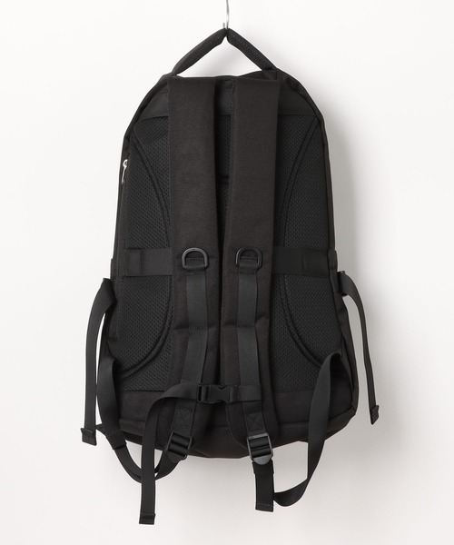 anello(アネロ)の「【anello】GTM0871 バディ 35L大容量多機能リュック(バックパック/リュック・レディース・ブラック/ピンク/ブルー・FREE)」の20枚目の写真