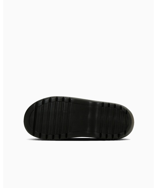 CONVERSE（コンバース）の「CHEWY PC　/ チューイー　ＰＣ（サンダル・レディース・ブラック・8/6/7/5）」の6枚目の写真