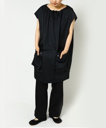 MM6 Maison Margiela｜ｴﾑｴﾑｼｯｸｽ ﾒｿﾞﾝ ﾏﾙｼﾞｪﾗのワンピース（ひざ