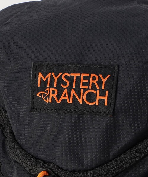 MYSTERY RANCH（ミステリーランチ）の「MYSTERY RANCH/ミステリーランチ GALLAGATOR 20/ ギャラゲーター20（バックパック/リュック・メンズ・ブラック・ONE SIZE）」の12枚目の写真