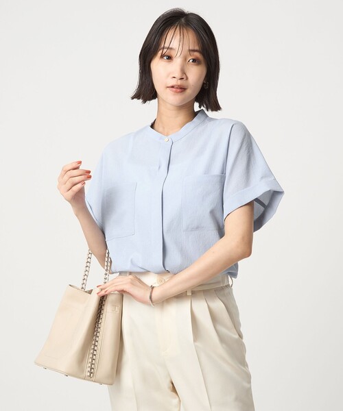 最終！美品！GREEN LABEL RELAXING⭐︎サイズ36 グリーンレーベルリラクシングサイズ36（レディースファッション