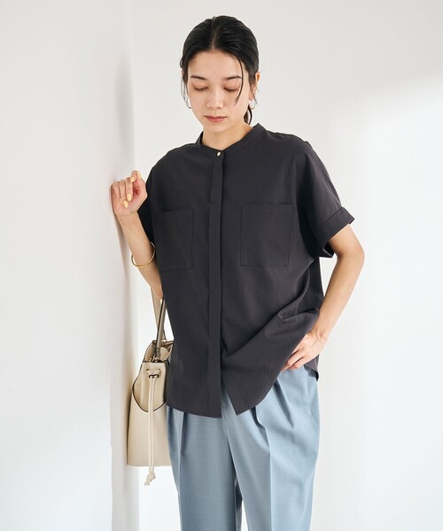 UNITED ARROWS green label relaxing - United Arrows Green