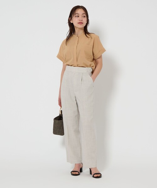 レディースウェア GREEN LABEL RELAXING UNITED ARROWS green label relaxing(ユナイテッドアローズ