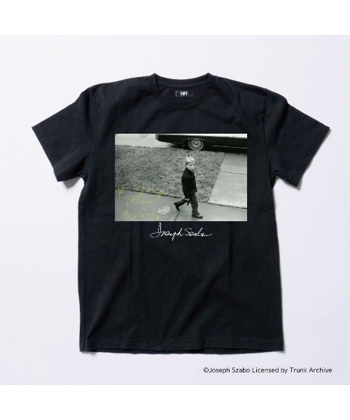 tmt tシャツ TMTティーエムティー】 LIFE COLLABOLATION T-SHIRTS （Dancers