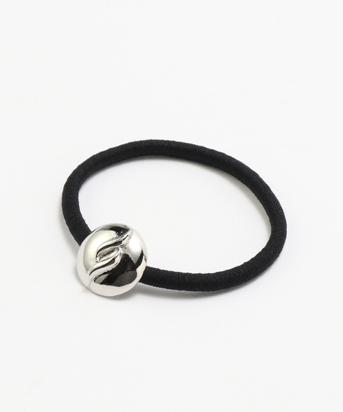 セール】SHRINE / シュライン S LOGO HAIR TIE SOT005-04