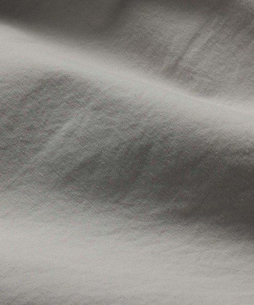 soulberry（ソウルベリー）の「店長がつくったモノトーンな推しパンツ（その他パンツ・レディース・グレイッシュベージュ/ブラック・4L/3L/LL/L/M/S/5L）」の4枚目の写真