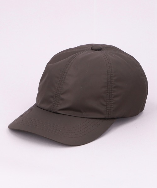 VICTIM x CA4LA LIMONTA BIG BB CAP ブラウン VICTIM x CA4LA LIMONTA BIG BB CAP（キャップ）｜CA4LA（カシラ