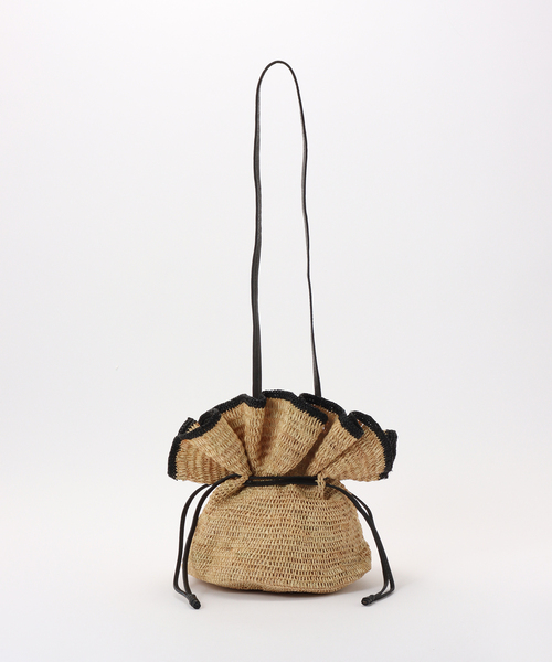 MADE IN MADA/メイドインマダ ANDY S MADE IN MADA/メイドインマダ ANDY S（ショルダーバッグ）｜LE