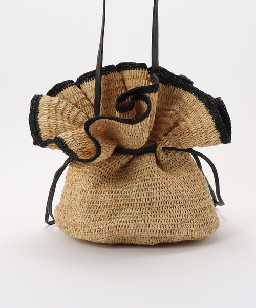 MADE IN MADA/メイドインマダ ANDY S セール】MADE IN MADA/メイドインマダ ANDY S（ショルダーバッグ