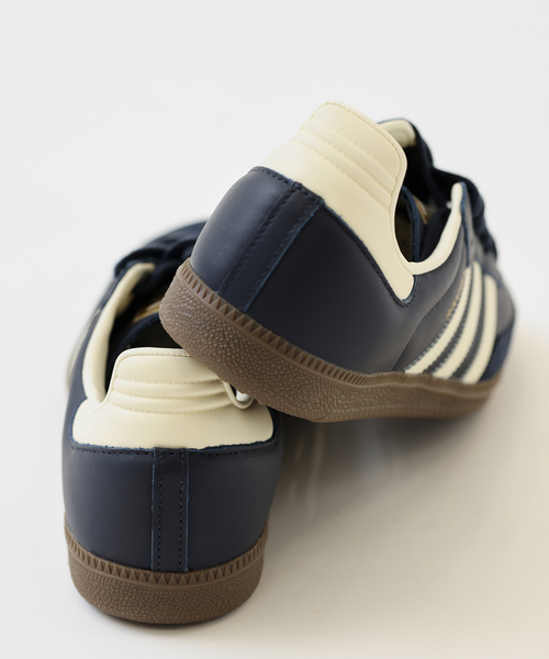 adidas Originals（アディダスオリジナルス）の「adidas originals / アディダス オリジナルス サンバ OG  JI3211 / ID2056（スニーカー・メンズ・ブラウン/ネイビー・28cm/27.5cm/27cm/26.5cm/26cm）」の3枚目の写真