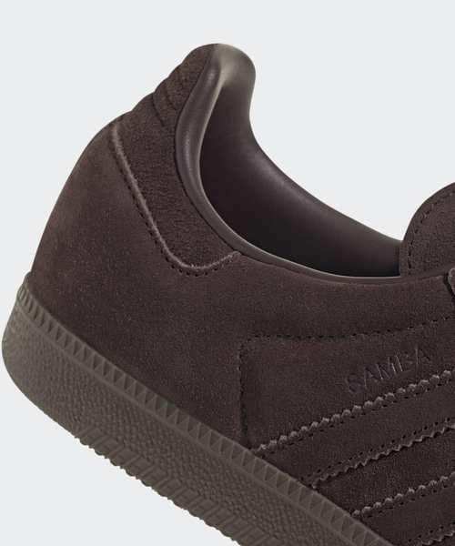 adidas Originals（アディダスオリジナルス）の「adidas originals / アディダス オリジナルス サンバ OG  JI3211 / ID2056（スニーカー・メンズ・ブラウン/ネイビー・28cm/27.5cm/27cm/26.5cm/26cm）」の13枚目の写真