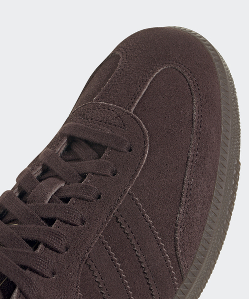 adidas Originals（アディダスオリジナルス）の「adidas originals / アディダス オリジナルス サンバ OG  JI3211 / ID2056（スニーカー・メンズ・ブラウン/ネイビー・28cm/27.5cm/27cm/26.5cm/26cm）」の14枚目の写真