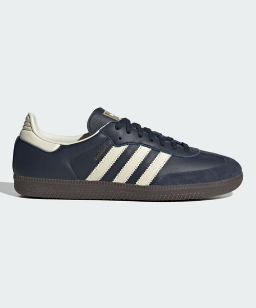 adidas Originals（アディダスオリジナルス）の「adidas originals / アディダス オリジナルス サンバ OG  JI3211 / ID2056（スニーカー・メンズ・ブラウン/ネイビー・28cm/27.5cm/27cm/26.5cm/26cm）」の15枚目の写真