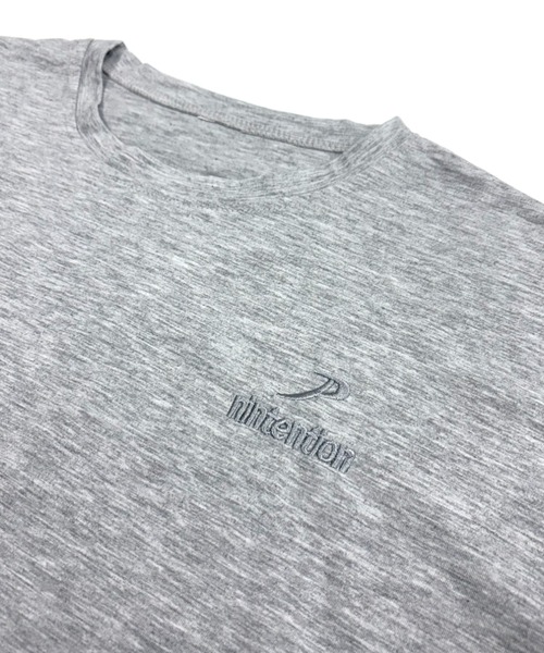 SHEENA(シーナ)の「【セットアップ】ワンポイント刺繍ロゴオーバーサイズTシャツ×ゆったりイージーワイドパンツ/2点SET(セットアップ・レディース・ベージュ/ブラック/グレー・M)」の20枚目の写真