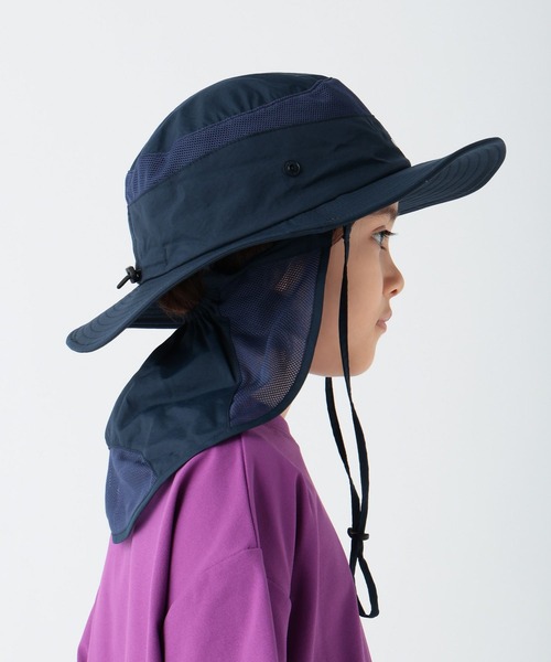 THE NORTH FACE(ザ・ノース・フェイス)】サンシールドハット