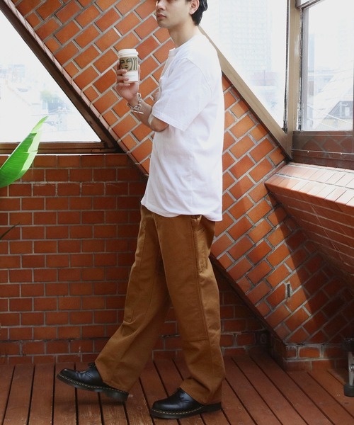 Carhartt チノパンツイル　ベージュGOOD STYLE 楽天市場】カーハート ワークパンツ CARHARTT ワークパンツ