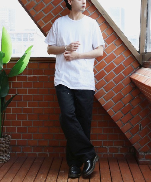 Carhartt ダックダブルニーパンツ Carhartt（カーハート）の「Carhartt ダックダブルニーパンツ