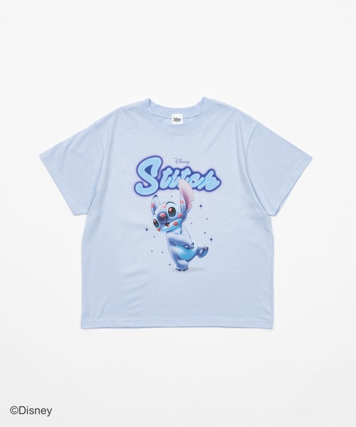 スティッチ×hyde Tシャツ　他 スティッチ×hyde Tシャツ 他