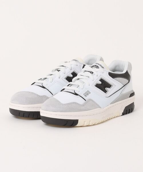 早い者勝ち!!! New Balance / ニューバランス ◆ BB550GWB 550｜ニューバランス公式通販 | - New Balance