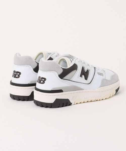 ニューバランスBB550WCB BB550 PWB（スニーカー）｜New Balance（ニューバランス）の
