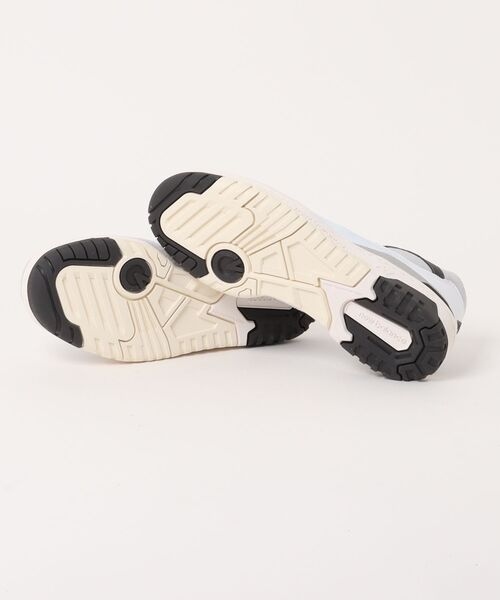 【NEW BALANCE】BB550GWB(D) WHITE/BLK(GWB) 国内発送 New Balance スニーカー NEW BALANCE ニューバランス BB550GWB(D