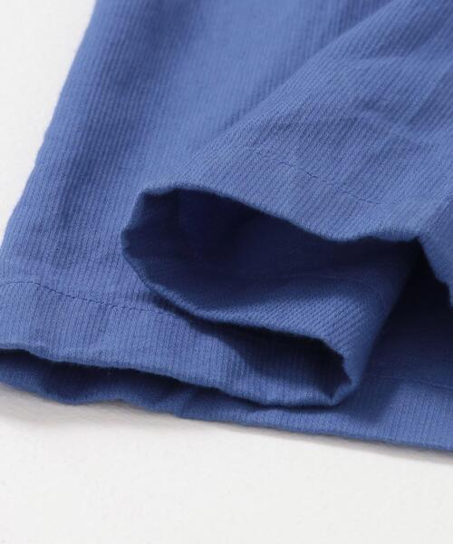 URBAN RESEARCH Sonny Label（アーバンリサーチサニーレーベル）の「コットンイージーカラーパンツ（その他パンツ・レディース・グリーン/ブラック/ブルー/ベージュ・36/38）」の13枚目の写真