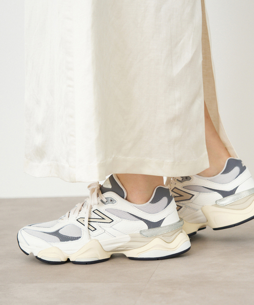 IENA（イエナ）の「NEW BALANCE/ニューバランス U9060AGA（スニーカー