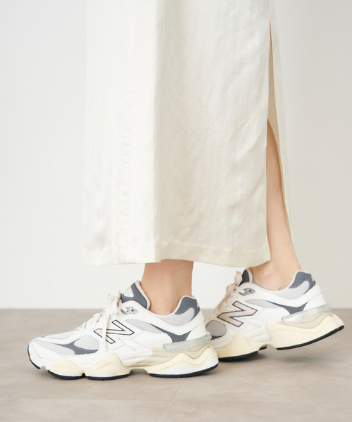 IENA（イエナ）の「NEW BALANCE/ニューバランス U9060AGA（スニーカー
