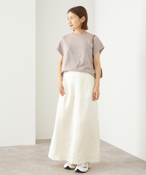 IENA（イエナ）の「NEW BALANCE/ニューバランス U9060AGA（スニーカー・レディース・グレー・23cm/23.5cm/24cm/24.5cm/25cm）」の9枚目の写真