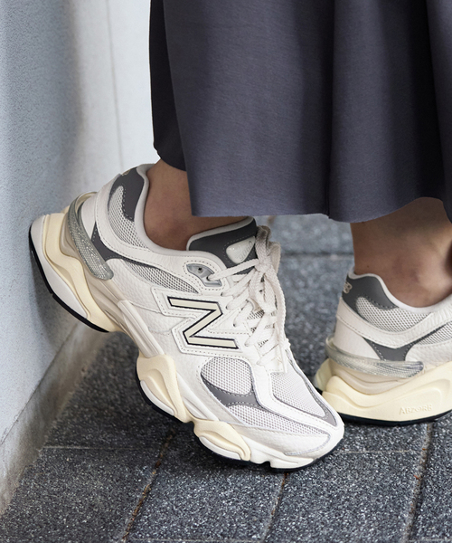 IENA（イエナ）の「NEW BALANCE/ニューバランス U9060AGA（スニーカー