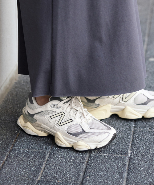 IENA（イエナ）の「NEW BALANCE/ニューバランス U9060AGA（スニーカー
