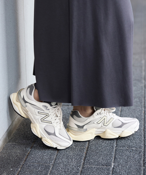 IENA（イエナ）の「NEW BALANCE/ニューバランス U9060AGA（スニーカー