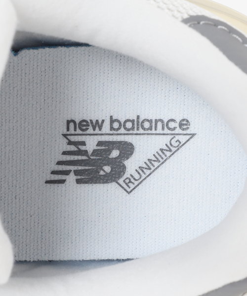 IENA（イエナ）の「NEW BALANCE/ニューバランス U9060AGA（スニーカー・レディース・グレー・23cm/23.5cm/24cm/24.5cm/25cm）」の20枚目の写真