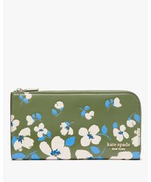 国内『kate spade』デヴィン ミニ トライフォールド ウォレット デヴィン ミニ トライフォールド ウォレット | ミニ財布