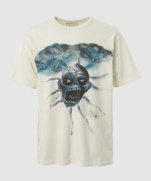 ERL STORM T-SHIRT新品タグ付き STORM T- SHIRT（Tシャツ/カットソー）｜ERL（イーアールエル